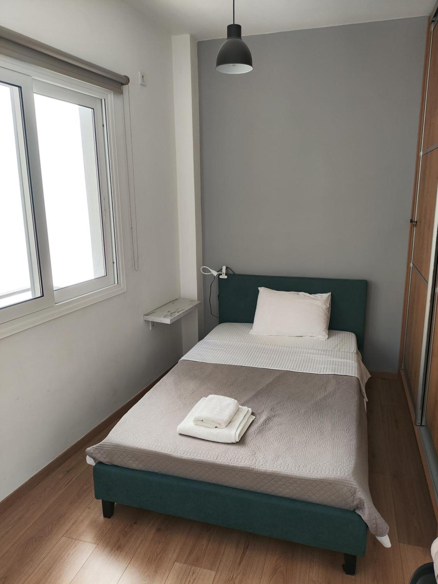Ulysses Apartments Syntagma Athens Exterior photo